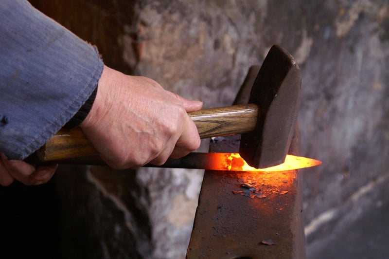 Wand Crafts