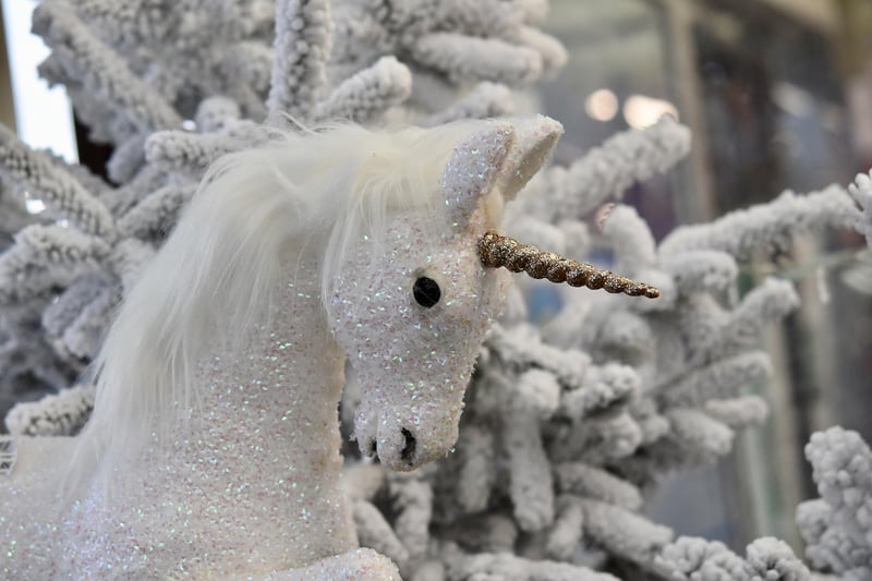 Unicorn Gala
